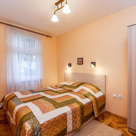 Apartamentai Pluke - Biliuno พาลังกา ภายนอก รูปภาพ