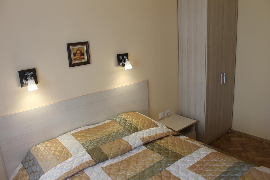 Apartamentai Pluke - Biliuno พาลังกา ภายนอก รูปภาพ