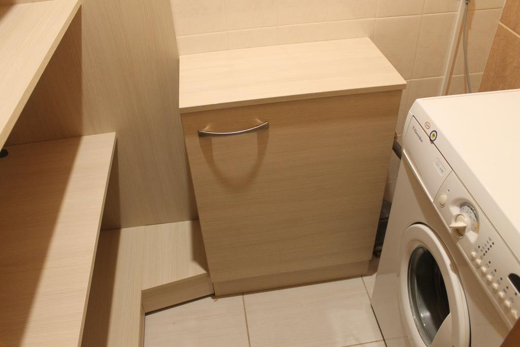 Apartamentai Pluke - Biliuno พาลังกา ภายนอก รูปภาพ