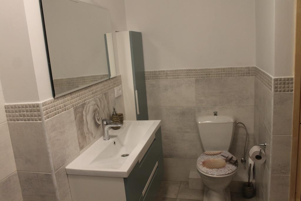Apartamentai Pluke - Biliuno พาลังกา ภายนอก รูปภาพ