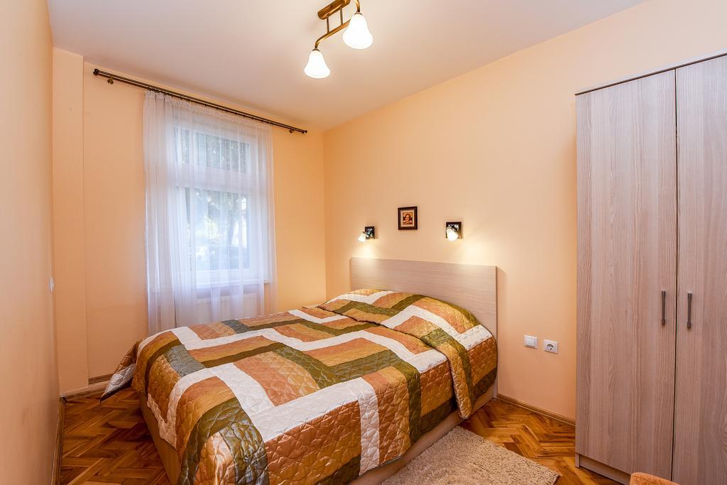 Apartamentai Pluke - Biliuno พาลังกา ภายนอก รูปภาพ